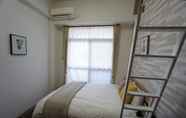 Kamar Tidur 2 Apartment Y Hakuyu Motomachi Namba