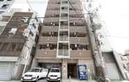 Exterior 2 Apartment Y Legendoal Nipponbashi