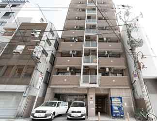 Exterior 2 Apartment Y Legendoal Nipponbashi