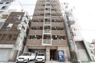 Exterior Apartment Y Legendoal Nipponbashi