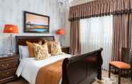 Kamar Tidur 7 Auriol's Guesthouse