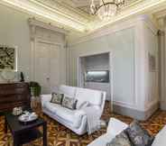 Common Space 7 Palazzo Diana Exclusive Mansion R&R