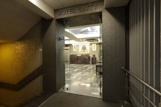 Lobby 4 Hotel Unity