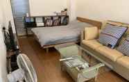 Kamar Tidur 3 Green House