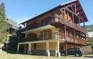 Bangunan 2 Chalet Clos Gauthier