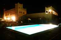 Swimming Pool Auberge Famille Benmoro