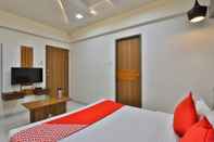 Phòng ngủ Hotel Shivganga