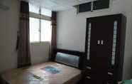 Kamar Tidur 5 Carnival B&B