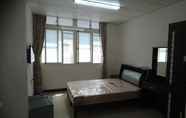 Kamar Tidur 3 Carnival B&B