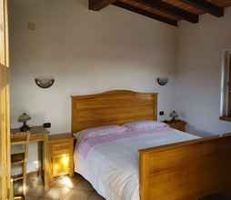 Kamar Tidur 4 Agriturismo L'Urteia