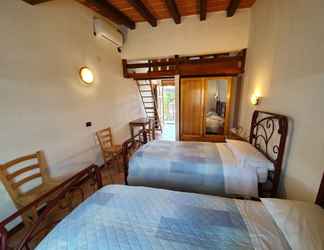 Kamar Tidur 2 Agriturismo L'Urteia