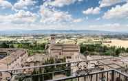 Atraksi di Area Sekitar 2 Assisi Panoramic Rooms