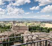 Nearby View and Attractions 2 Assisi Panoramic Rooms