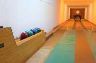 Fitness Center Hotel-Restaurant Zum Musikalischen Wirt