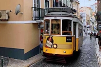 Accommodation Services Tram & Fado Memory House