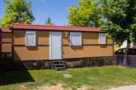 Exterior Camping de Olite