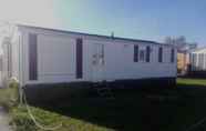 Exterior 4 Camping de Olite