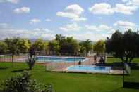 Swimming Pool Camping de Olite