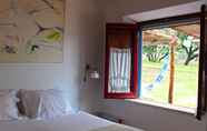 Bedroom 5 Ponte Pedra - Melides Country House Adults-Only