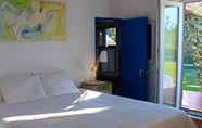 Bedroom 3 Ponte Pedra - Melides Country House Adults-Only