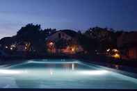 Swimming Pool Ponte Pedra - Melides Country House Adults-Only