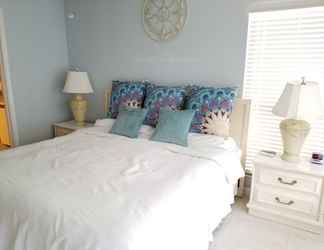 Bedroom 2 2 Bed, 2 Bath, Ocean View, Poolside - Sea Place 13137