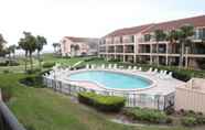 Swimming Pool 6 2 Bed, 2 Bath, Ocean View, Poolside - Sea Place 13137