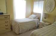 Bedroom 4 2 Bed, 2 Bath, Ocean View, Poolside - Sea Place 13137