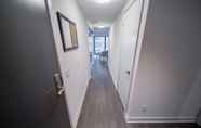 Lobi 2 Yorkville Executive Suites