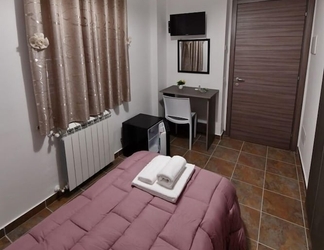 Kamar Tidur 2 B&B Di Gabriele Filomena