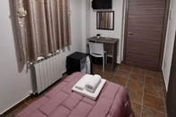 Kamar Tidur B&B Di Gabriele Filomena