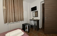 Kamar Tidur 4 B&B Di Gabriele Filomena