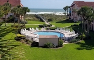 Swimming Pool 2 Ocean View, 2 Balconies, 2 Pools - Sea Place 13238