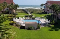 Swimming Pool Ocean View, 2 Balconies, 2 Pools - Sea Place 13238