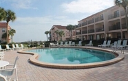 Swimming Pool 7 Ocean View, 2 Balconies, 2 Pools - Sea Place 13238