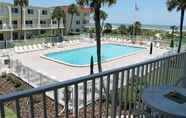 Swimming Pool 5 Ocean View 2 Bed, 2 Bath, Steps to the Beach - Spanish Trace 240