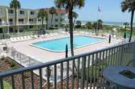 Swimming Pool Ocean View 2 Bed, 2 Bath, Steps to the Beach - Spanish Trace 240