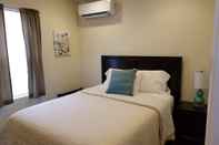 Bilik Tidur Sunset Cottages and Motel