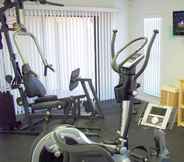 Fitness Center 5 Ocean View Condo, Steps To The Beach - Summerhouse 342