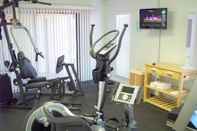 Fitness Center Ocean View Condo, Steps To The Beach - Summerhouse 342