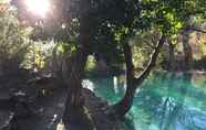 Kolam Renang 7 Domaine en Terre Happy