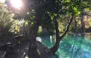 Swimming Pool 6 Domaine en Terre Happy