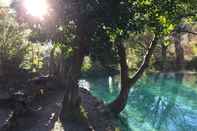 Swimming Pool Domaine en Terre Happy