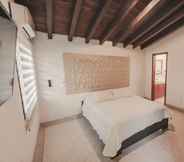 Kamar Tidur 2 Casa Lago Boutique