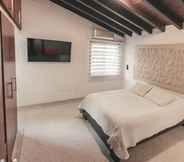 Kamar Tidur 4 Casa Lago Boutique