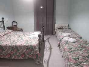 Bedroom 4 Hotel Cascia Ristorante