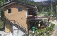 Bangunan 6 D'La Sri Cottage - Asia Camp