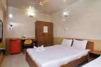 Bedroom Shree Villa Corporate Guest House