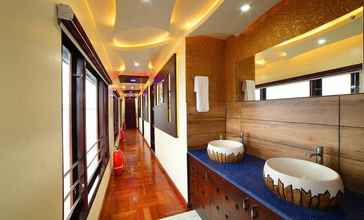 Lobi 4 Best Luxury Houseboat Kerala