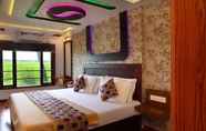 Bilik Tidur 4 Best Luxury Houseboat Kerala